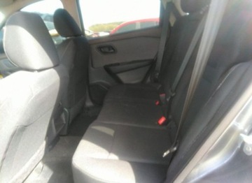 Nissan X-Trail IV 2023 Nissan X-Trail 2023, 1.5L, 4x4, od ubezpieczalni, zdjęcie 6