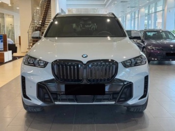 BMW X5 G05 SUV Facelifting 3.0 30d 298KM 2026 xDrive30d M Sport 3.0 (298 KM)| Hak holowniczy, elektryczny, zdjęcie 5