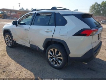 Toyota RAV4 V 2022 Toyota RAV4 XLE Premium 2022 2.5l 2.5 Benzyna 203KM, zdjęcie 3