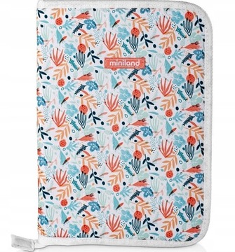 ETUI OKŁADKA NA KSIĄŻECZKĘ ZDROWIA DZIECKA Deluxe