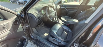 Skoda Octavia II Kombi 1.6 i 16V FSI 115KM 2008 SKODA OCTAVIA II Combi (1Z5) 1.6 FSI 115 KM, zdjęcie 7