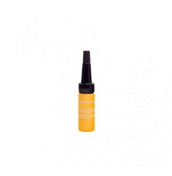Ekko Beauty henna do brwi 5g Golden Brown