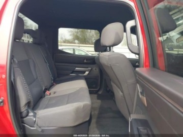 Toyota Tundra II 2025 Toyota Tundra SR5 2025 3.4 Benzyna 389KM, zdjęcie 12