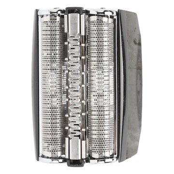 Сменная головка триммера для бороды из нержавеющей стали