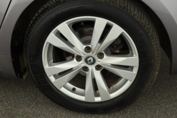 Renault Talisman Kombi 1.6 Energy TCe 200KM 2017 Renault Talisman 1.6 TCe, Salon Polska, Automat, zdjęcie 11