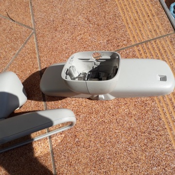 ЗЕРКАЛО ЗАДНЕГО ВИДА ФОТОхром VW SEAT SKODA AUDI