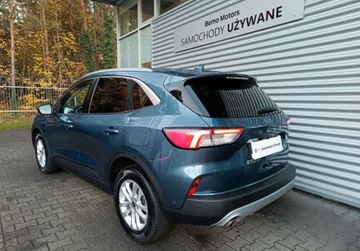 Ford Kuga III SUV 1.5 EcoBoost 150KM 2024 Ford Kuga 1.5 EcoBoost 150KM TitaniumX SalonPL SerwisASO FV23 Gwarancja Iw, zdjęcie 6
