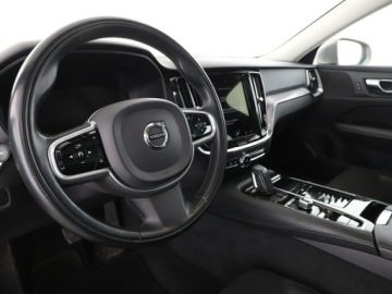 Volvo V60 II  Kombi Plug-in 2.0 T6 Plug-In Hybrid 341KM 2020 Volvo V60 Inscription Expression PHEV AWD T6, zdjęcie 13