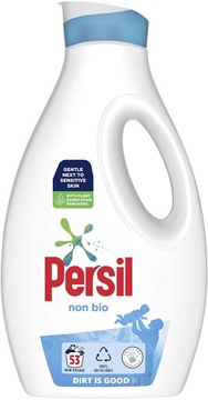 PERSIL NON BIO żel do prania 53 prania