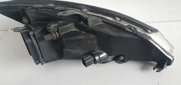 FORD FOCUS MK1 SVĚTLO PŘEDNÍ LEVÝ EU