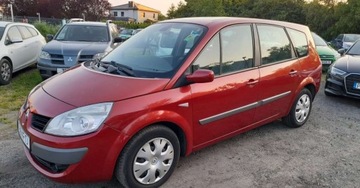 Renault Grand Scenic Renault Grand Scenic po L...