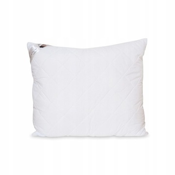 PODUSZKA PIKOWANA 40X60 MIKROFIBRA AMZ SYNTHETIC