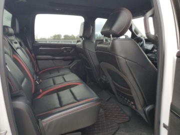 Dodge Ram V 2021 Dodge RAM TRX 2021r., Trx, 6.2L, od ubezpieczalni 6.2 Benzyna 702KM, zdjęcie 8