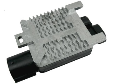 CSW-FR-000 МОДУЛЬ ВЕНТИЛЯТОРА NTY NTY