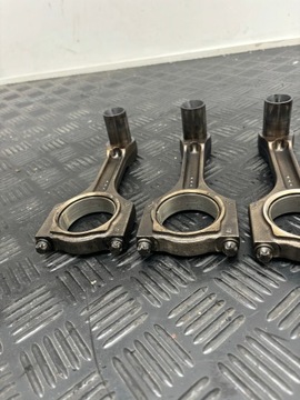 BMW F20 F07 F30 F32 F10 F15 E84 2.0D N47D20C/D ШАТУН.