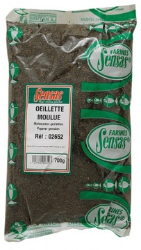 Sensas dodatek do zanęt Oeillette Moulue 700g