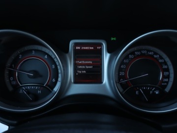 Fiat Freemont 2.0 Multijet II 16v 170KM 2012 Fiat Freemont 2.0 MultiJet, 167 KM, 7 miejsc, zdjęcie 10