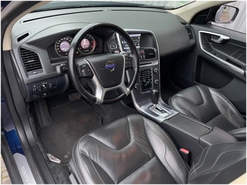 Volvo XC60 I SUV 2.0 D3 163KM 2012 Volvo XC60 Ocean Race, zdjęcie 13