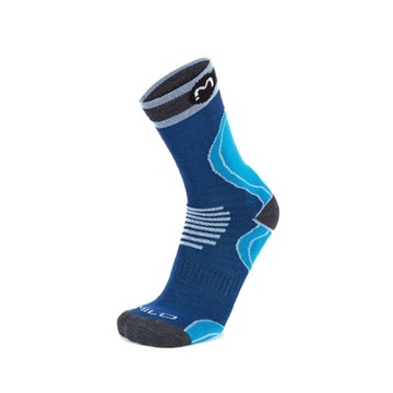 Skarpety trekking merinowool Milo AMEDI XL 45-47