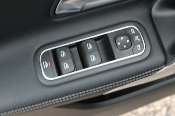 Mercedes CLA C118/X118 Shooting Brake 2.0 200d 150KM 2022 Mercedes CLA 200 Progressive Salon Polska Gwarancj, zdjęcie 18