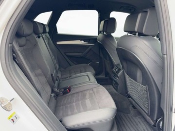 Audi Q5 II 2020 Audi Q5 S tronic Matrix LED Kamera Navi 20 3x Klima Komfort Key 2.0, zdjęcie 13