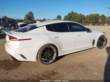 Kia Stinger 2022 Kia Stinger 2022r., 2.5L 2.5 Benzyna 300KM, zdjęcie 3