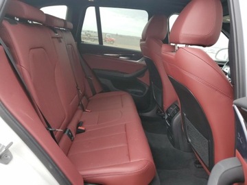 BMW X3 G01 2023 BMW X3 xDrive30I 2023 2.0l 2.0 Benzyna 248KM, zdjęcie 11