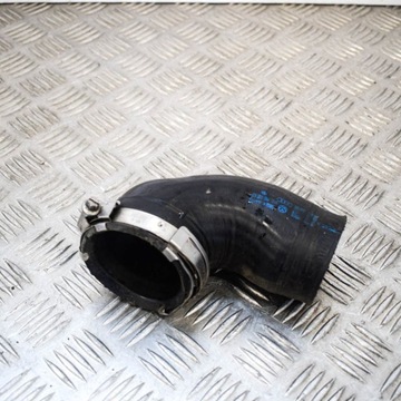 1K0145838 LEVÝ PŘÍVOD INTERCOOLER VW GOLF V 1K1 1.4 TSI