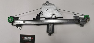 MECHANIZMUS ZVEDÁK OKNO LEVÝ ZADNÍ 90520229 OPEL VECTRA B