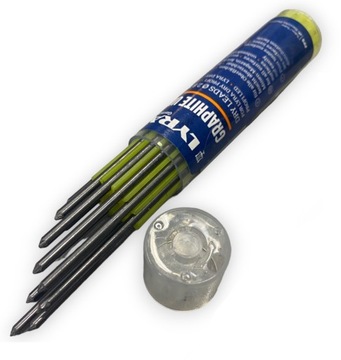 PICA DRY МЕХАНИЧЕСКИЙ КАРАНДАШ ГРАФИТОВЫЙ РЕЗЕРВНЫЙ РЕЗЕРВ