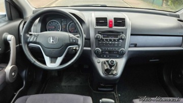 Honda CR-V III SUV 2.0 i-VTEC 150KM 2007 Honda CR-V Honda CR-V 2.0 Instal Gaz Klima Zadbany 2.0 BenzynaLPG, zdjęcie 12