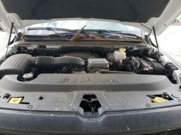  RAM 1500 2024r., 4X4, od ubezpieczalni 5.7 Benzyna 395KM, zdjęcie 10