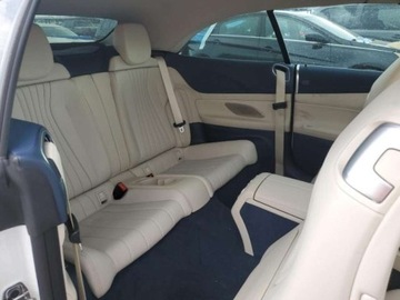 Mercedes Klasa E W214 2023 Mercedes-Benz Klasa E 2023, 3.0L, porysowany lakier 3.0 Benzyna 362KM, zdjęcie 8