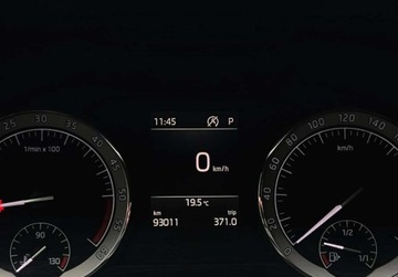 Skoda Karoq Crossover 1.6 TDI 115KM 2018 Skoda Karoq 1.6 TDI DSG GWARANCJA zarejestrowana 1.6 Diesel 115KM, zdjęcie 16