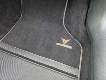 Cupra Formentor Crossover 2.0 TSI 310KM 2022 Cupra Formentor VZ 2.0 TSI / 310 KM 4x4 DSG LED Ku, zdjęcie 28