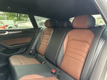 Volkswagen Arteon Fastback Facelifting 2.0 TSI 280KM 2022 Volkswagen Arteon Shooting Brake 2.0 TSI 280KM 4Mo, zdjęcie 37