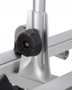 Крепление для велосипеда на крюке 4 BIKES Amos GIRO 7pin TILTABLE 75kg