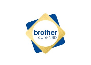Pakiet Serwisowy Brother Care NBD 3Y L9310 L9570