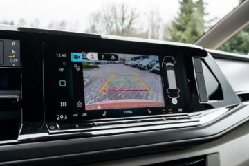 Volkswagen Multivan T7 Van L1 2.0 TDI 150KM 2026 Volkswagen VW Multivan FAMILY L2 2.0 TDI 150 KM DSG OD RĘKI, zdjęcie 23