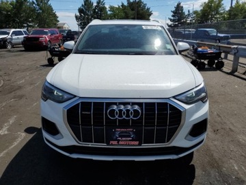 Audi Q3 II 2021 Audi Q3 Premium 40 2021 2.0l 2.0 Benzyna 184KM, zdjęcie 5
