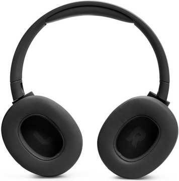JBL słuchawki BT Tune 720BT , T720BT, T-720 czarne