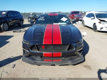 Ford Mustang VI Fastback Facelifting 5.0 Ti-VCT 460KM 2021 Ford Mustang GT 2021 5.0l 5.0 Benzyna 460KM, zdjęcie 7