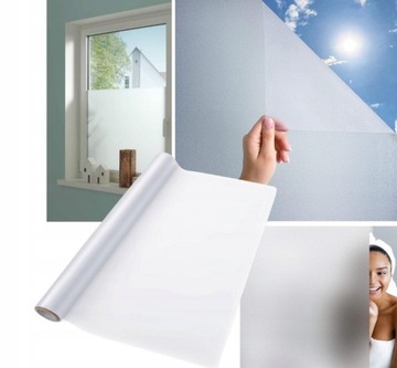 Готовая матовая фольга 200 х 58 см.