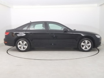Audi A4 B9 Limousine 1.4 TFSI 150KM 2018 Audi A4 1.4 TFSI, Salon Polska, Automat, Navi, zdjęcie 5