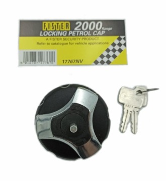 FISTER KOREK WLEWU PALIWA ALFA ROMEO 164