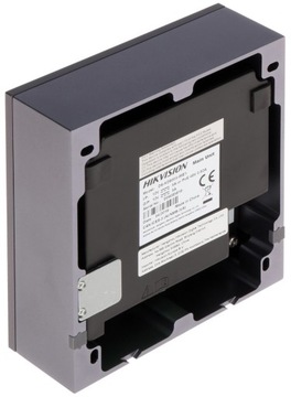 МОДУЛЬ ВИДЕОДОМОФОНА DS-KD8003-IME1/SURFACE/EU Hikv