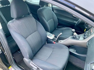 Toyota Auris I Hatchback 1.6 i 16V VVT-i 124KM 2007 Toyota Auris 1.6 Benzyna 124KM, zdjęcie 6