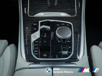 BMW X5 G05 SUV Facelifting 3.0 40i 381KM 2026 BMW X5 xDrive40i 381KM mHEV - Gotowy do Odbioru - Hak Holowniczy - Kamera, zdjęcie 31