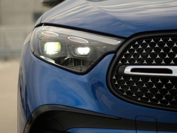 Mercedes GLC C254/X254 Coupe 2.0 220d 197KM 2025 MERCEDES-BENZ GLC 220 d 4-Matic AMG Line 2.0 (197KM) 2025, zdjęcie 1