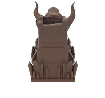Башня кубиков Минотавра - Dice Tower Коричневый шоколад